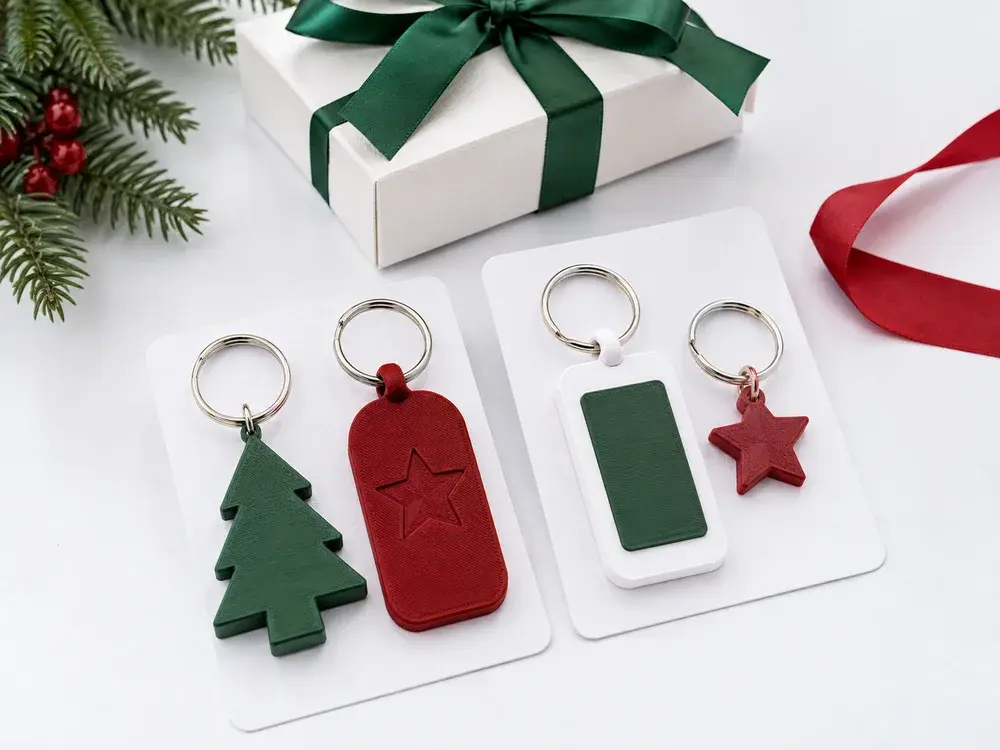 Product design concept: Personalized team gifts